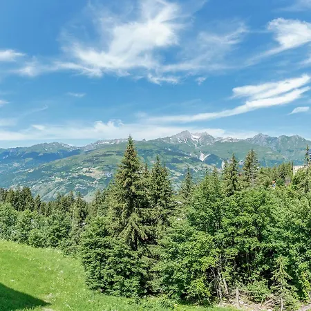 Luxueux 5 Cristaux, 3 Chambres, Spa, Ski-in/ski-out, Parking, Wifi - Fr-1-352-54 Διαμέρισμα Les Arcs (Savoie)
