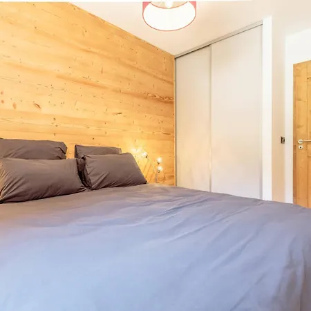 Les Arcs 1800, 4 Pièces, 8 Personnes - Fr-1-352-54 * Les Arcs (Savoie)