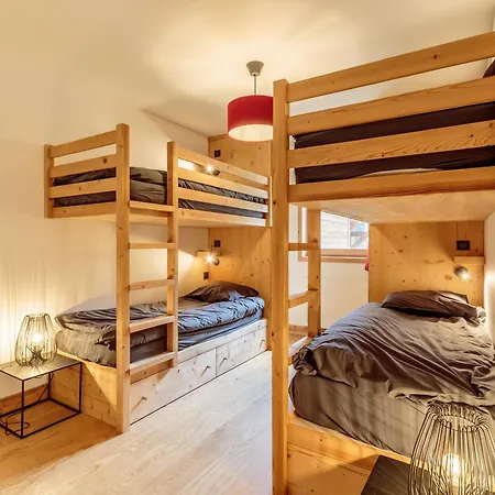 Moderne 3 Aux Arcs 1800 - Fr-1-352-54 Apartment *