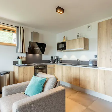 Moderne 3 Aux Arcs 1800 - Fr-1-352-54 Apartment *