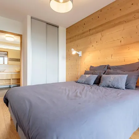 Les Arcs 1800, 4 Pièces, 8 Personnes - Fr-1-352-54 Appartement *